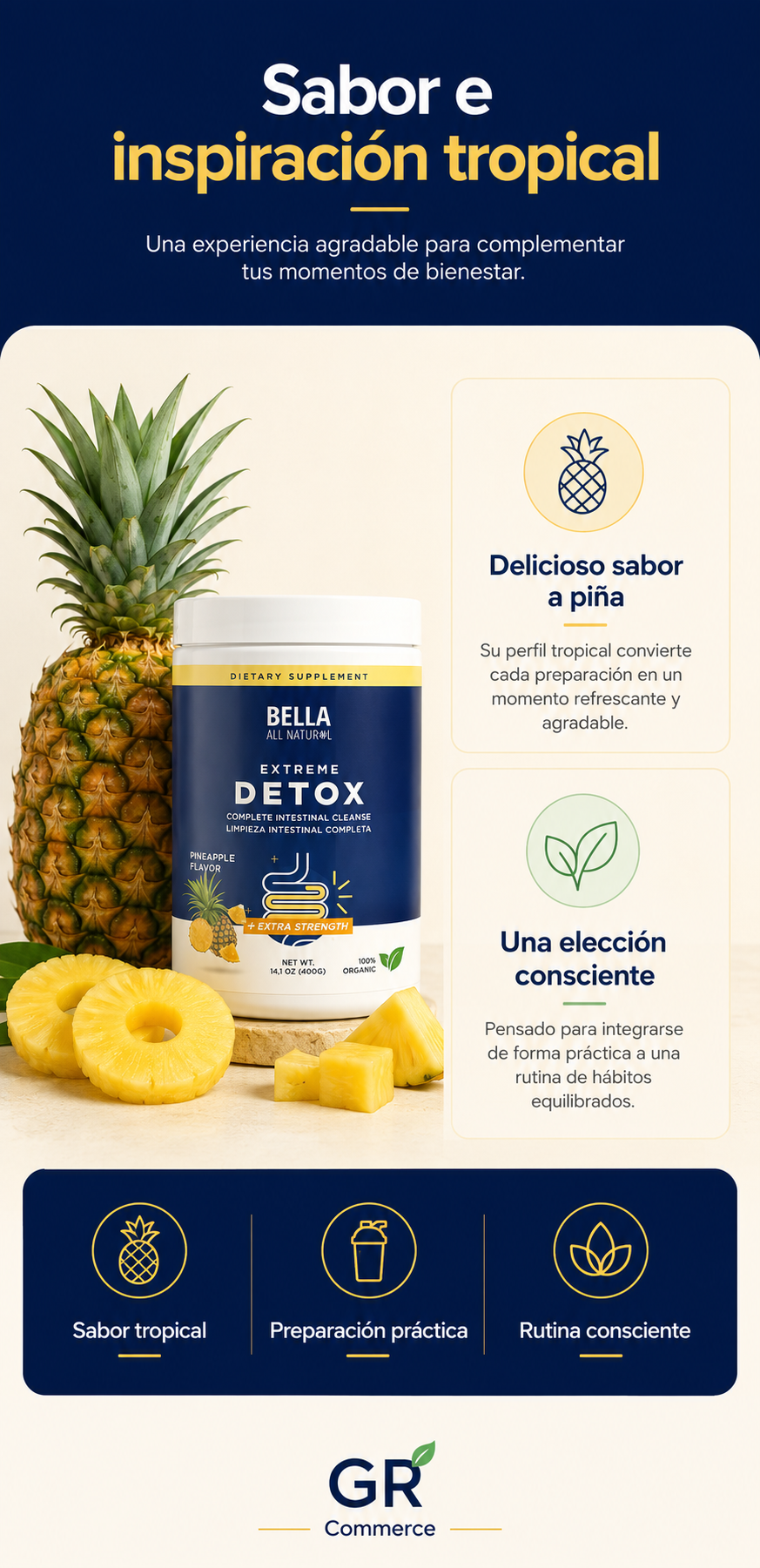 EXTREME DETOX