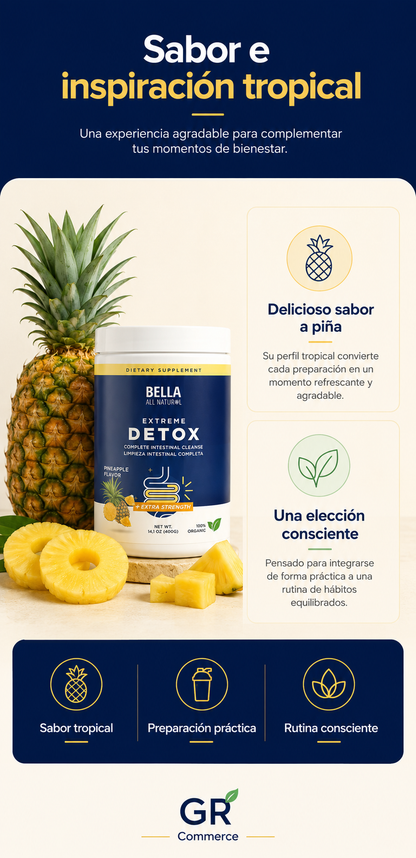 EXTREME DETOX